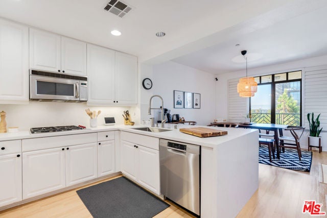 Property photo for 5625 Crescent Park, #413, Playa Vista, CA