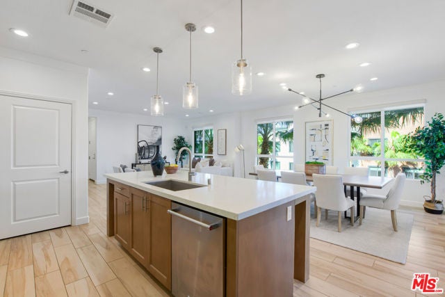 Property photo for 12526 W Fielding Circle, #6, Playa Vista, CA