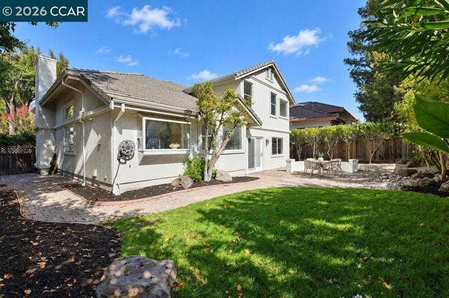 309 Mountain Ridge Dr, Danville, CA 94506