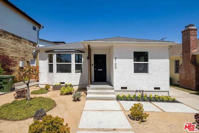 Property photo for 8100 REGIS Way, Los Angeles, CA