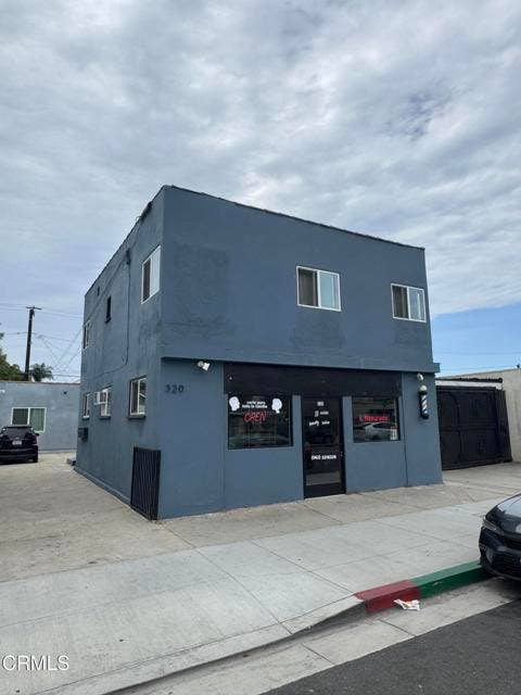 Property photo for 318 320 E Market ST, Long Beach, CA