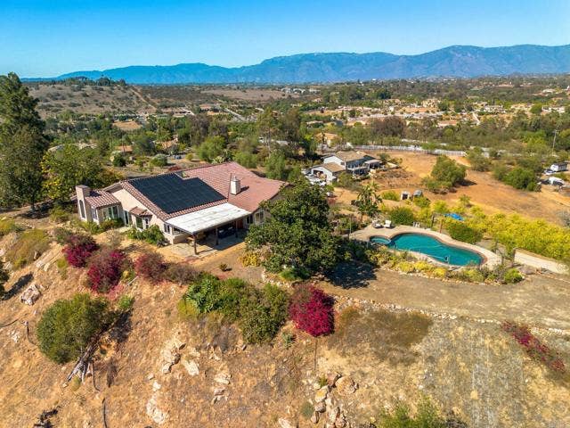 13703 Little Pond RD, Valley Center, CA 92082