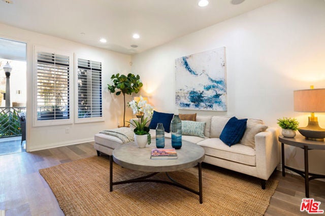 Property photo for 5625 W Crescent Parkway, #101, Playa Vista, CA