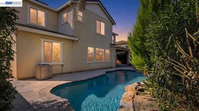 565 Fallsburg Court, Brentwood, CA 94513