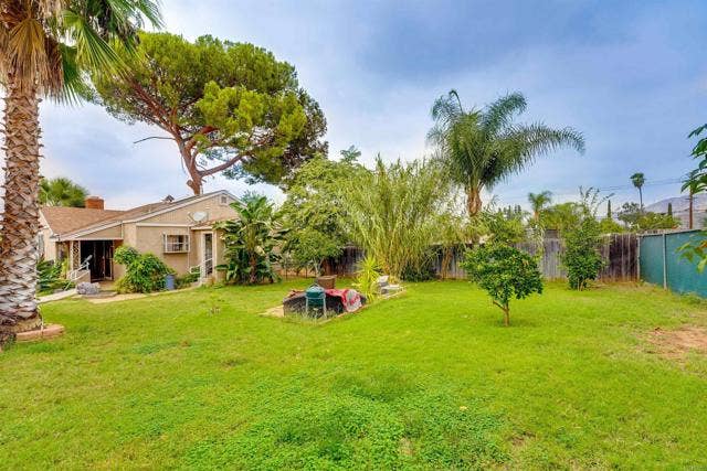 12732 Castle Court DR, Lakeside, CA 92040