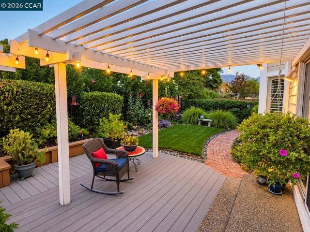 1808 Eagle Peak Ave, Clayton, CA 94517 1808 Eagle Peak Ave, Clayton, CA 94517