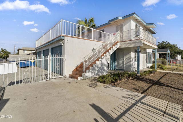 Property photo for 11538 Eucalyptus AVE, Hawthorne, CA