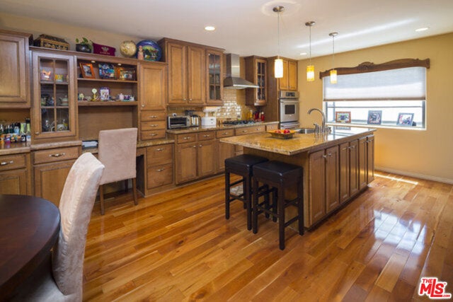 Property photo for 4312 Glencoe Avenue, #2, Marina Del Rey, CA