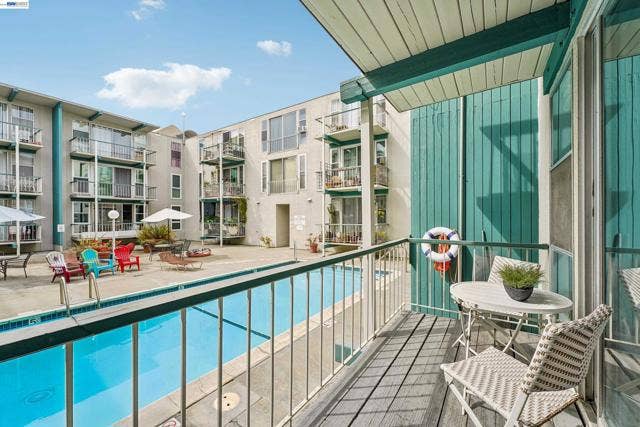 811 York St, #136, Oakland, CA 94610