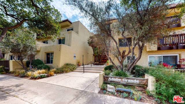 Property photo for 5950 Buckingham, #606, Culver City, CA