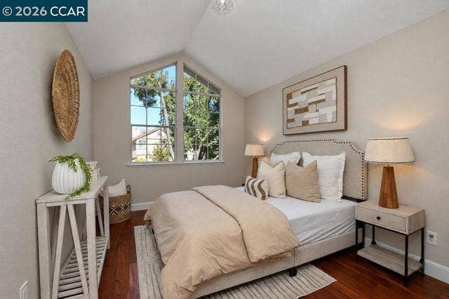 309 Mountain Ridge Dr, Danville, CA 94506