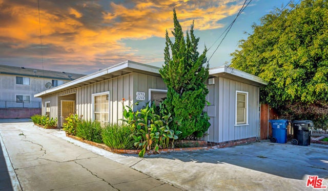 Property photo for 3246 W 135TH Street, Hawthorne, CA