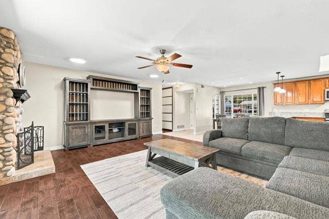 1105 Nidrah ST, El Cajon, CA 92020