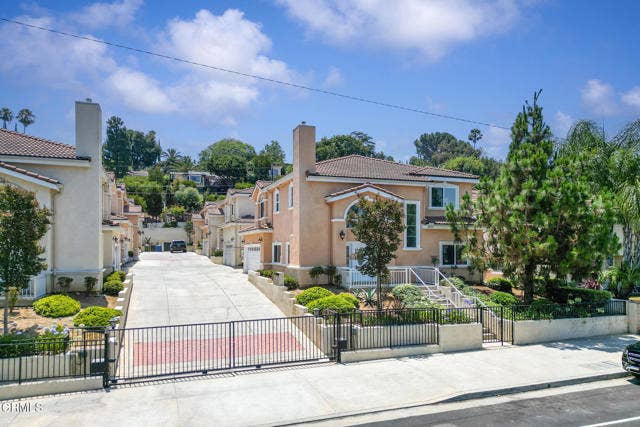 Property photo for 6164 Mesa AVE, Los Angeles, CA