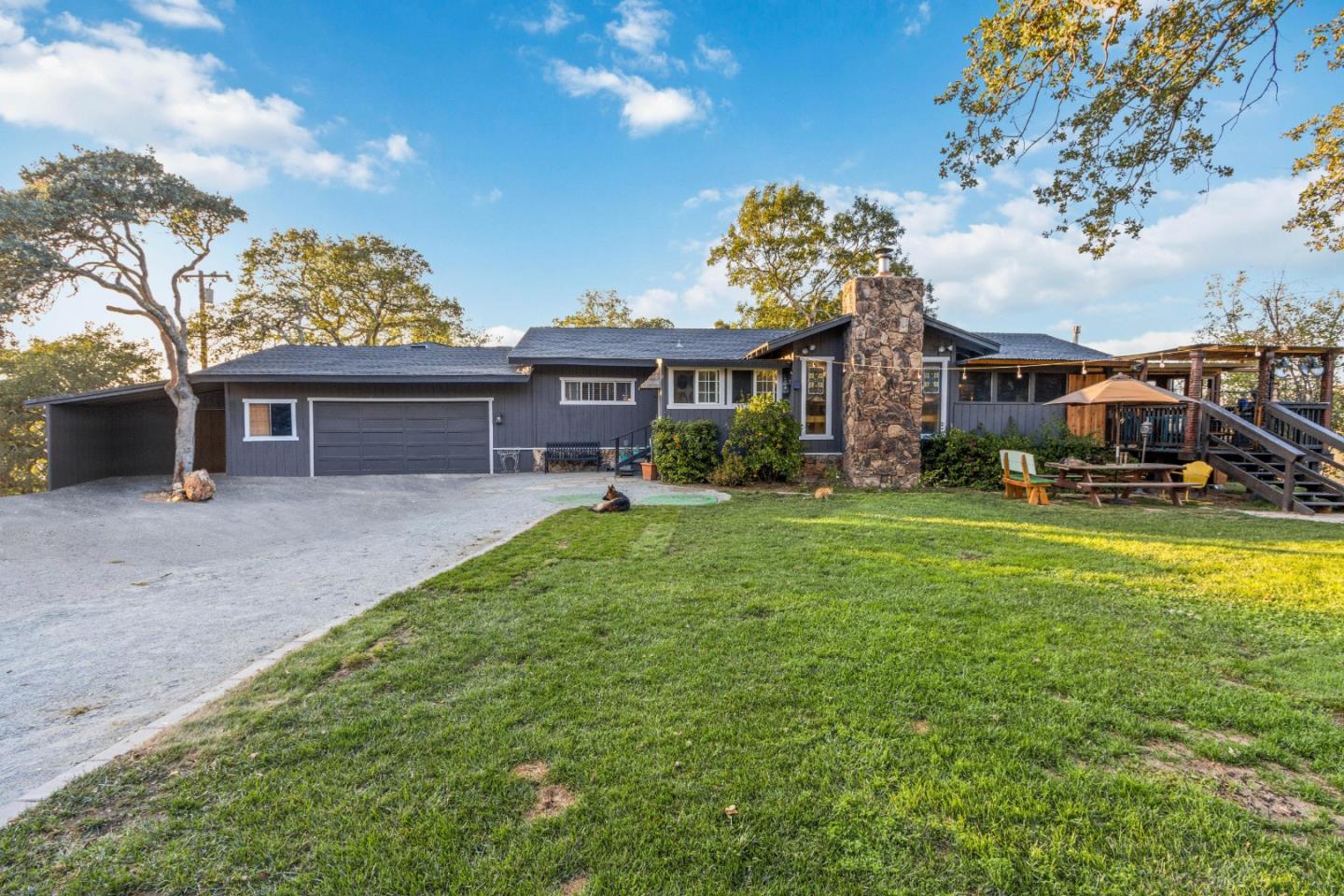 Property photo for Morgan Hill, CA