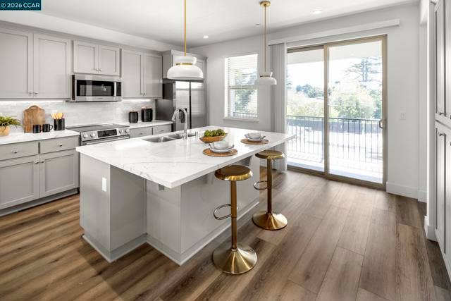 Property photo for 2812 Chattleton Lane, San Pablo, CA