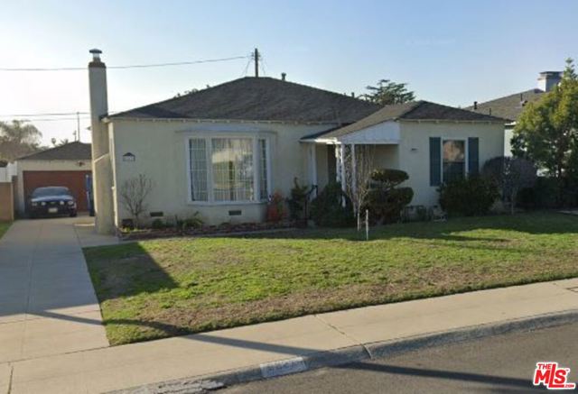 Property photo for 8327 Truxton Avenue, Los Angeles, CA