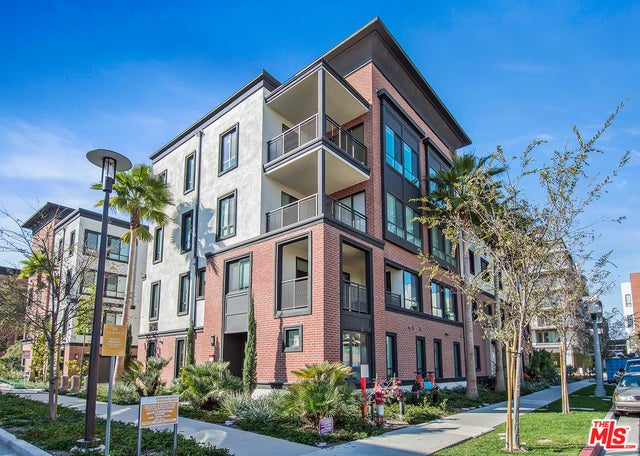 Property photo for 12510 W FIELDING Circle, #4, Playa Vista, CA