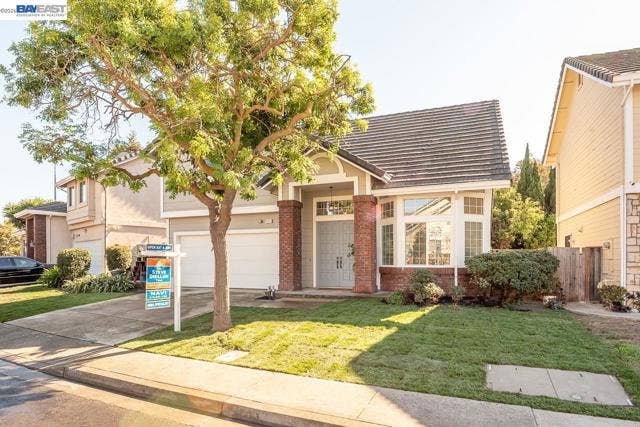 4741 Cindee St, Union City, CA 94587 4741 Cindee St, Union City, CA 94587