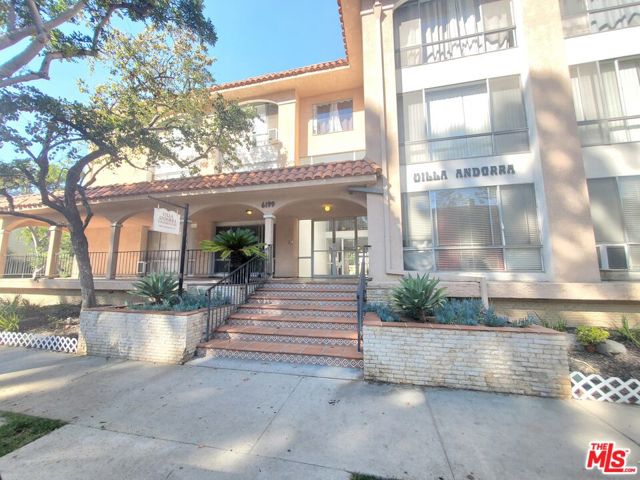 Property photo for 6199 Canterbury Drive, #202, Culver City, CA