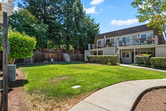 3641 Clayton Rd, #34, Concord, CA 94521