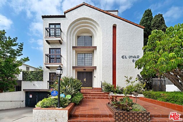 Property photo for 818 6TH Street, #201, Santa Monica, CA