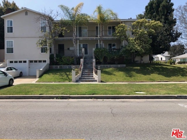 Property photo for 7805 Airport Boulevard, Los Angeles, CA
