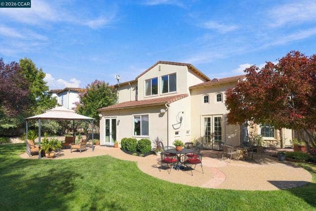 4035 Lilac Ridge Rd, San Ramon, CA 94582 4035 Lilac Ridge Rd, San Ramon, CA 94582