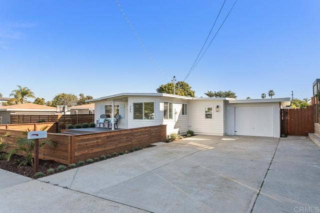 245 Hemlock AVE, Carlsbad, CA 92008