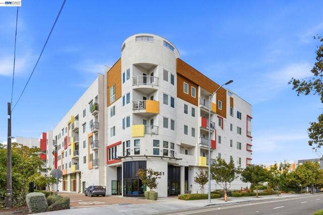 Property photo for 42111 Osgood, #429, Fremont, CA