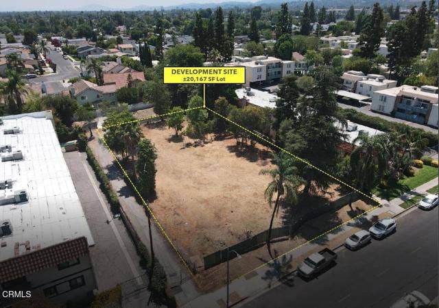 Property photo for 5808 Etiwanda AVE, Los Angeles, CA