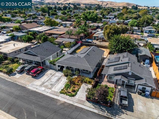41 Canal Dr, Bay Point, CA 94565