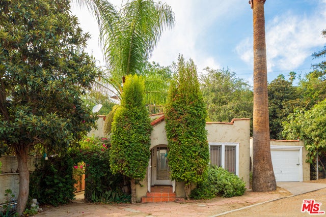 Property photo for 845 Sayre Lane, Los Angeles, CA