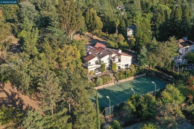 337 Livorna Heights Rd, Alamo, CA 94507