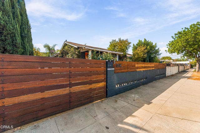 Property photo for 3516 3518 Hunter ST, Los Angeles, CA