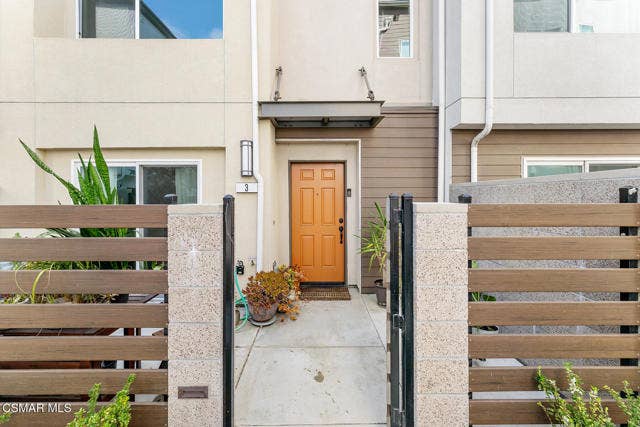 Property photo for 14055 Ruby LN, #3, Gardena, CA