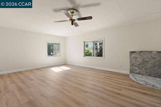 2340 Ranchito Dr, Concord, CA 94520