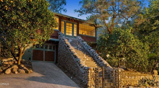 Property photo for 2024 Laurel Canyon BLVD, Los Angeles, CA