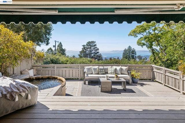 748 KEELER AVE, Berkeley, CA 94708 748 KEELER AVE, Berkeley, CA 94708