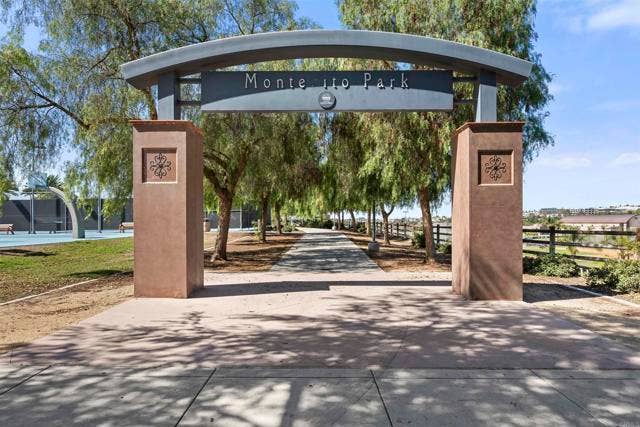 1721 Santa Carolina AVE, #1, Chula Vista, CA 91913