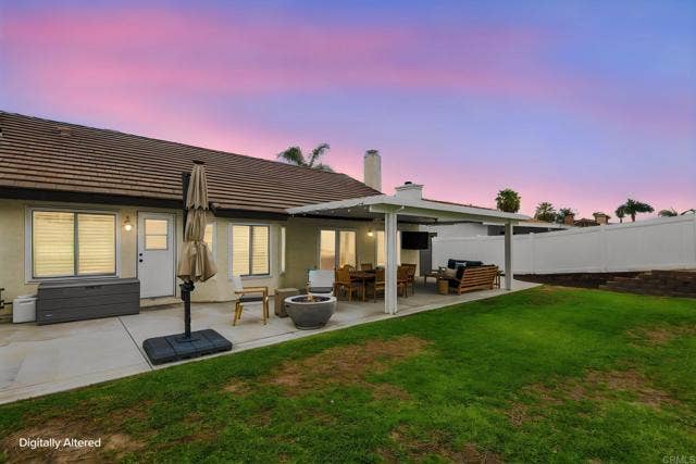 23474 Silver Strike DR, Canyon Lake, CA 92587
