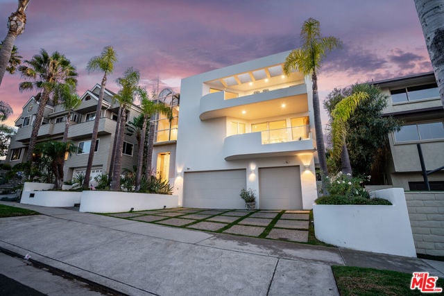 Property photo for 7911 Berger Avenue, Playa Del Rey, CA
