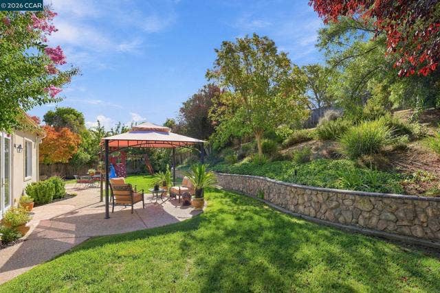 4035 Lilac Ridge Rd, San Ramon, CA 94582 4035 Lilac Ridge Rd, San Ramon, CA 94582