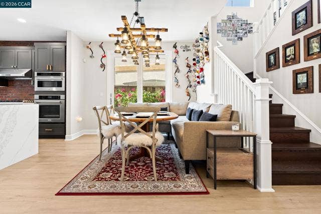30 Autumn Trail Ln, Walnut Creek, CA 94595