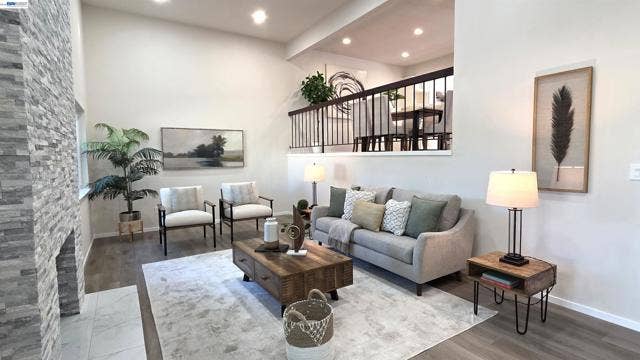 Property photo for 37856 Bright Cmn, Fremont, CA