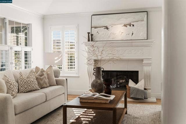 133 Sunhaven Rd, Danville, CA 94506