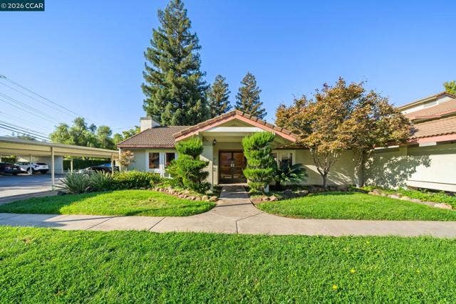 1505 Kirker Pass Road, #223, Concord, CA