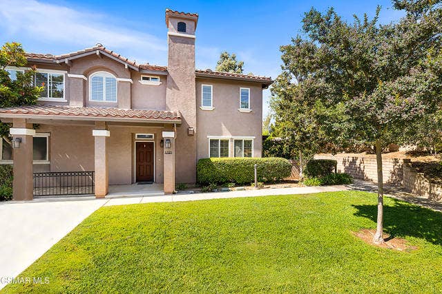 Property photo for 1325 Ashton Park LN, Newbury Park, CA