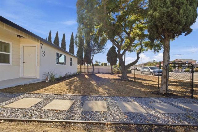 73 Oxford ST, Chula Vista, CA 91911