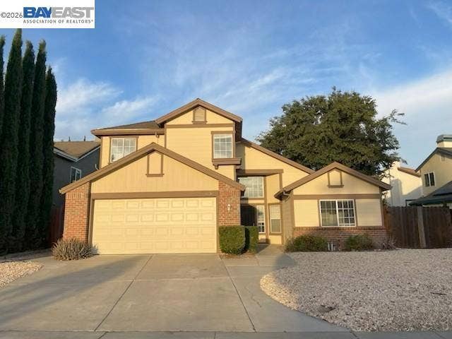 3015 Savanna Dr, Tracy, CA 95377 3015 Savanna Dr, Tracy, CA 95377